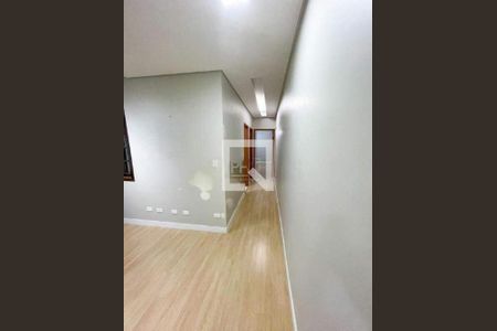 Apartamento à venda com 2 quartos, 74m² em Vila Helena, Santo André