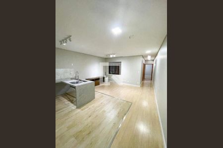 Apartamento à venda com 2 quartos, 74m² em Vila Helena, Santo André