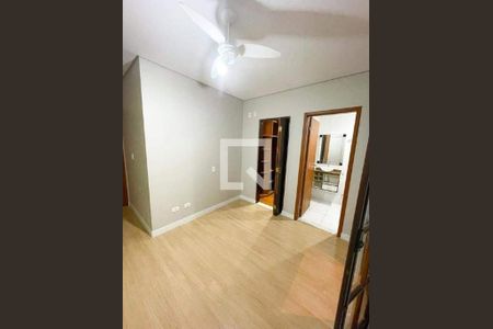 Apartamento à venda com 2 quartos, 74m² em Vila Helena, Santo André