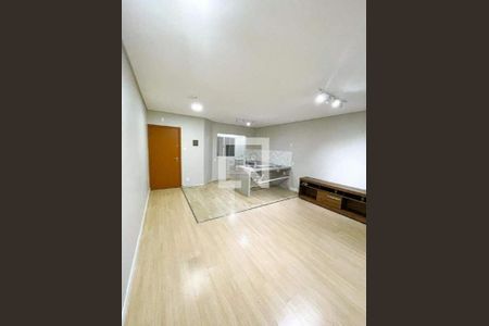 Apartamento à venda com 2 quartos, 74m² em Vila Helena, Santo André