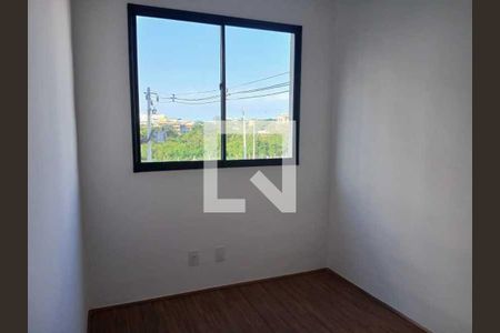 Apartamento à venda com 3 quartos, 60m² em Recreio dos Bandeirantes, Rio de Janeiro
