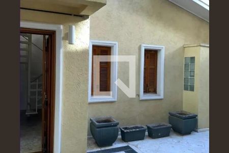 Casa à venda com 3 quartos, 300m² em Jardins, São Paulo