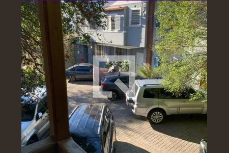 Casa à venda com 3 quartos, 300m² em Jardim Paulistano, São Paulo
