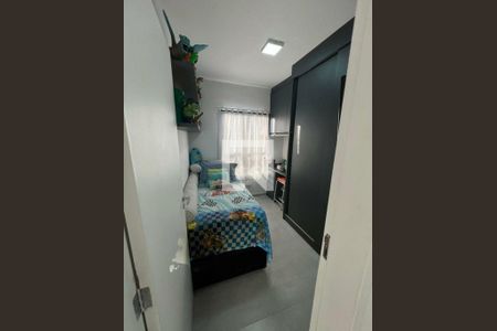 Apartamento à venda com 2 quartos, 42m² em Vila Formosa, São Paulo