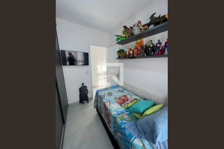 Apartamento à venda com 2 quartos, 42m² em Vila Formosa, São Paulo