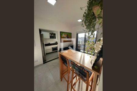 Apartamento à venda com 2 quartos, 42m² em Vila Formosa, São Paulo
