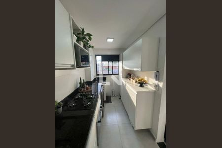 Apartamento à venda com 2 quartos, 42m² em Vila Formosa, São Paulo