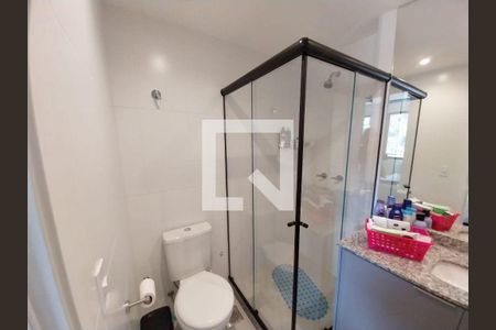 Apartamento à venda com 1 quarto, 38m² em Ingá, Niterói