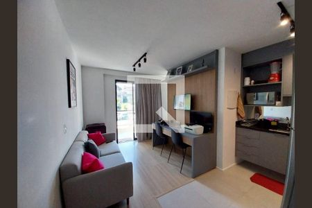 Apartamento à venda com 1 quarto, 38m² em Ingá, Niterói