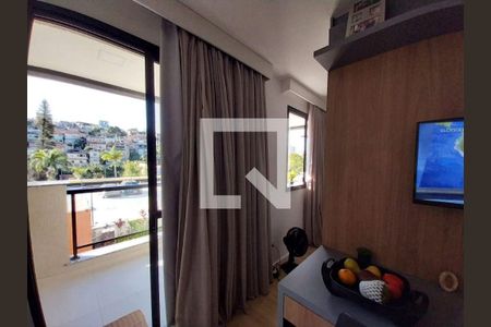 Apartamento à venda com 1 quarto, 38m² em Ingá, Niterói
