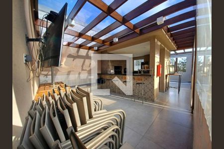 Apartamento à venda com 3 quartos, 63m² em Brás, São Paulo