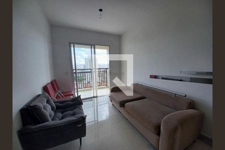 Apartamento à venda com 3 quartos, 63m² em Brás, São Paulo