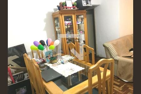 Apartamento à venda com 2 quartos, 50m² em Bela Vista, São Paulo