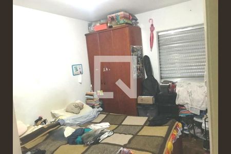 Apartamento à venda com 2 quartos, 50m² em Bela Vista, São Paulo