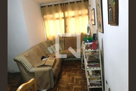 Apartamento à venda com 2 quartos, 50m² em Bela Vista, São Paulo