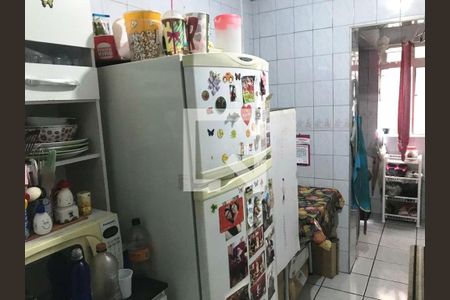 Apartamento à venda com 2 quartos, 50m² em Bela Vista, São Paulo