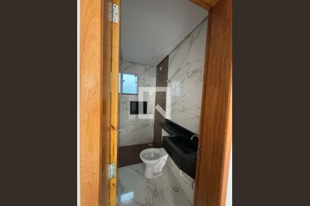 Apartamento à venda com 2 quartos, 48m² em Vila Curuçá, Santo André