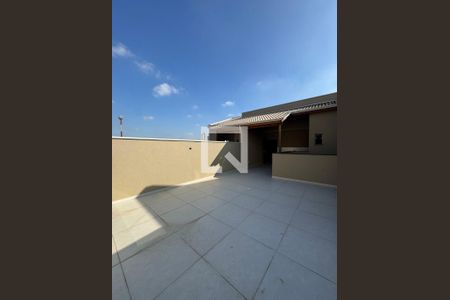 Apartamento à venda com 2 quartos, 48m² em Vila Curuçá, Santo André