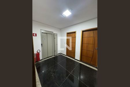 Apartamento à venda com 2 quartos, 48m² em Vila Curuçá, Santo André