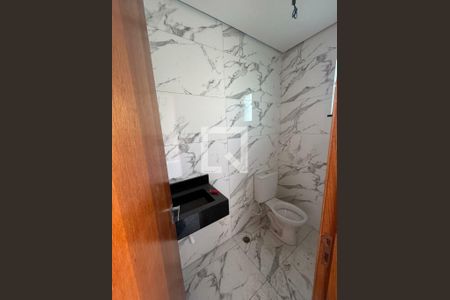 Apartamento à venda com 2 quartos, 48m² em Vila Curuçá, Santo André