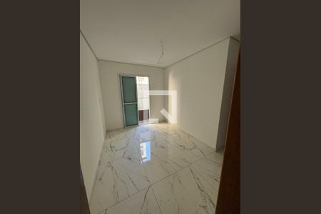 Apartamento à venda com 2 quartos, 48m² em Vila Curuçá, Santo André