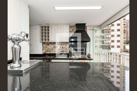 Apartamento à venda com 3 quartos, 92m² em Vila Regente Feijó, São Paulo