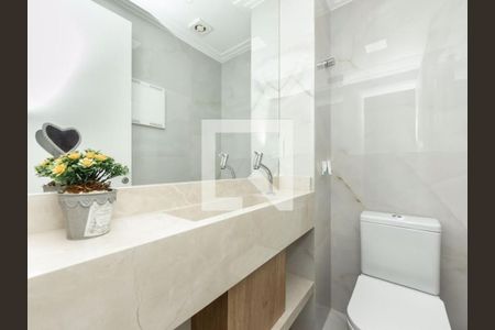 Apartamento à venda com 3 quartos, 92m² em Vila Regente Feijó, São Paulo