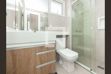 Apartamento à venda com 3 quartos, 92m² em Vila Regente Feijó, São Paulo