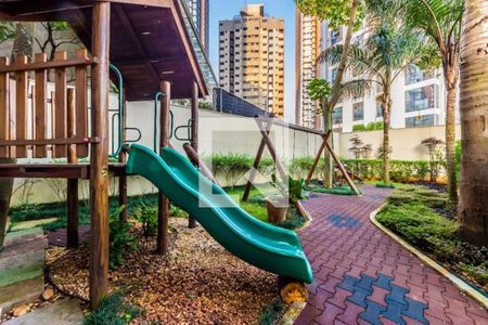 Apartamento à venda com 3 quartos, 92m² em Vila Regente Feijó, São Paulo