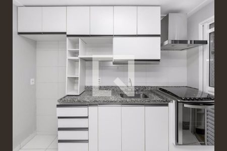 Apartamento à venda com 3 quartos, 92m² em Vila Regente Feijó, São Paulo