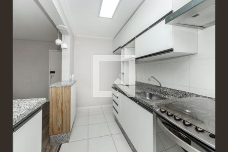 Apartamento à venda com 3 quartos, 92m² em Vila Regente Feijó, São Paulo