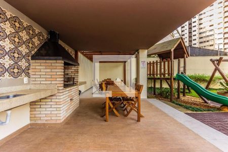 Apartamento à venda com 3 quartos, 92m² em Vila Regente Feijó, São Paulo
