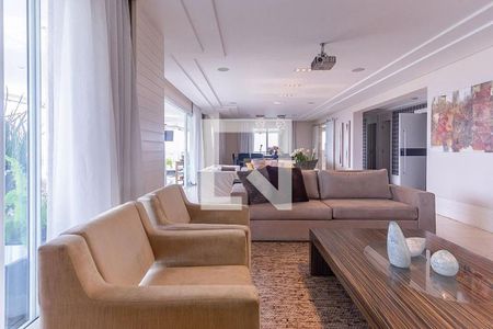 Apartamento à venda com 4 quartos, 355m² em Jardim Analia Franco, São Paulo