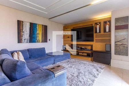 Apartamento à venda com 4 quartos, 355m² em Jardim Analia Franco, São Paulo