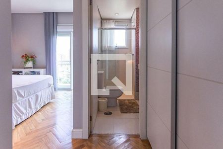 Apartamento para alugar com 4 quartos, 355m² em Jardim Analia Franco, São Paulo