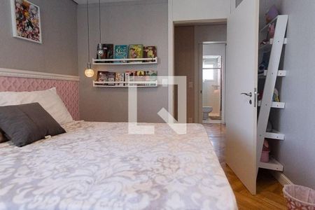 Apartamento para alugar com 4 quartos, 355m² em Jardim Analia Franco, São Paulo