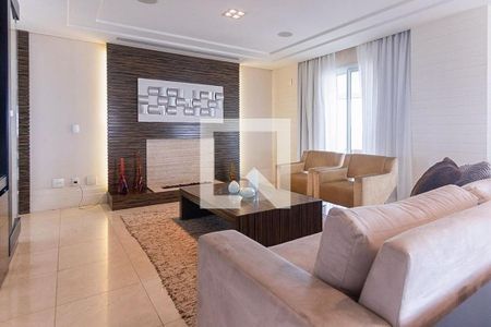 Apartamento à venda com 4 quartos, 355m² em Jardim Analia Franco, São Paulo