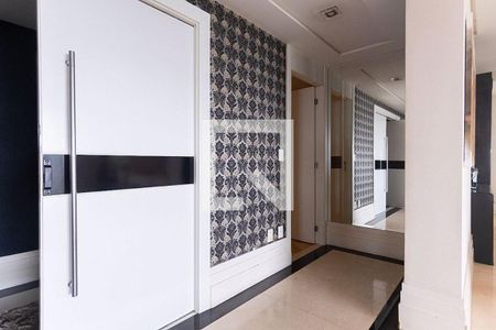 Apartamento para alugar com 4 quartos, 355m² em Jardim Analia Franco, São Paulo