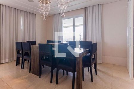 Apartamento para alugar com 4 quartos, 355m² em Jardim Analia Franco, São Paulo