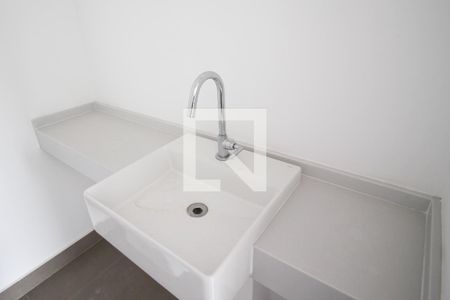 Lavabo de apartamento à venda com 2 quartos, 104m² em Indianópolis, São Paulo