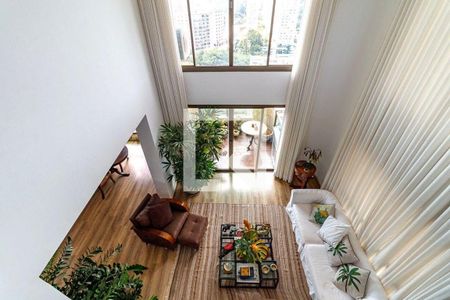 Apartamento à venda com 4 quartos, 310m² em Vila Suzana, São Paulo