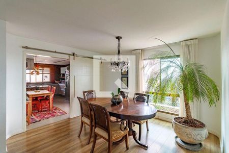 Apartamento à venda com 4 quartos, 310m² em Vila Suzana, São Paulo