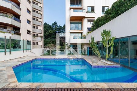 Apartamento à venda com 4 quartos, 310m² em Vila Suzana, São Paulo