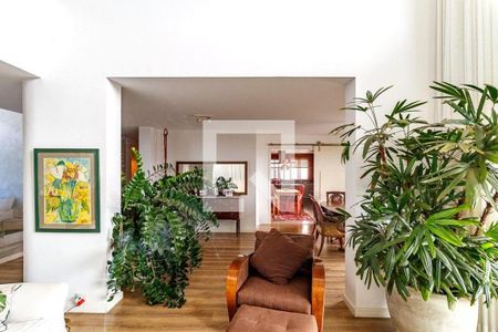 Apartamento à venda com 4 quartos, 310m² em Vila Suzana, São Paulo