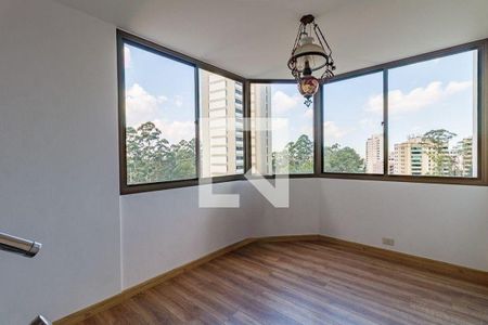 Apartamento à venda com 4 quartos, 310m² em Vila Suzana, São Paulo