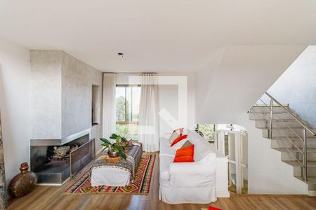 Apartamento à venda com 4 quartos, 310m² em Vila Suzana, São Paulo