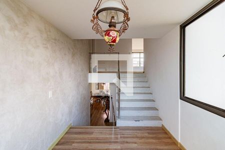 Apartamento à venda com 4 quartos, 310m² em Vila Suzana, São Paulo