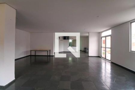 Área comum de apartamento à venda com 3 quartos, 70m² em Vila Ema, São Paulo