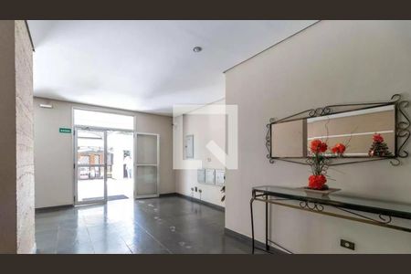 Área comum de apartamento à venda com 3 quartos, 70m² em Vila Ema, São Paulo