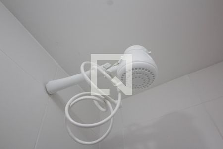 Banheiro de apartamento à venda com 2 quartos, 36m² em Vila Albertina, São Paulo